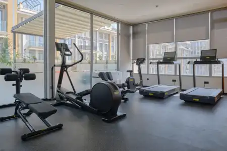 Stylo Residences & Suites Apart - 34