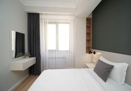 Sweet Home Deluxe Apart-Hotel - 137