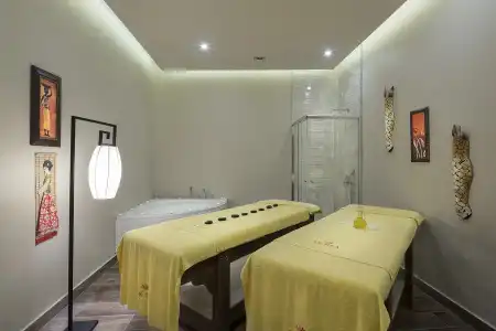 Aydinbey Queen's Palace & Spa - Ultra All Inclusive - 35