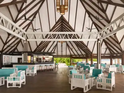 Villa Nautica Paradise Island Resort - 11