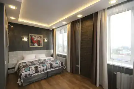 Absolyut Boutique-hotel - 59