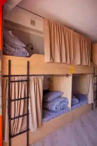People Hostel - 22