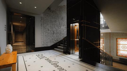Butik-Otel Gimnaziya 5 - 14