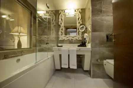 Prime Boutique-hotel - 5