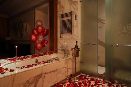 InPremium Moskva-Siti Apart-hotel - 223