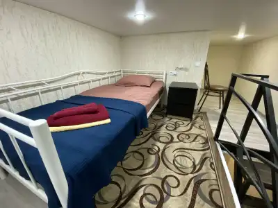 Zarya Mini-hotel - 18