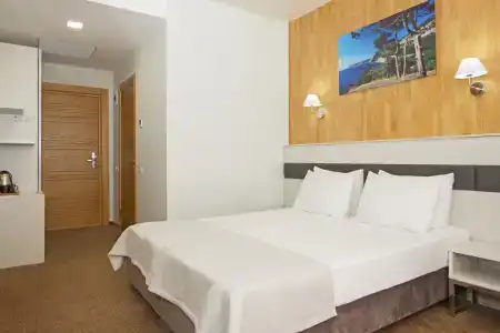 Sunmarinn Resort All Inclusive - 57