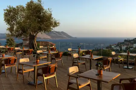 Radisson Blu, Kas (Adult Only 12+) - 11