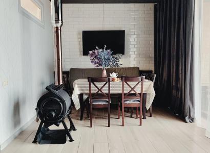 ОАЗИС домики - 101