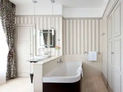 Mercure Arbat Moskva - 10
