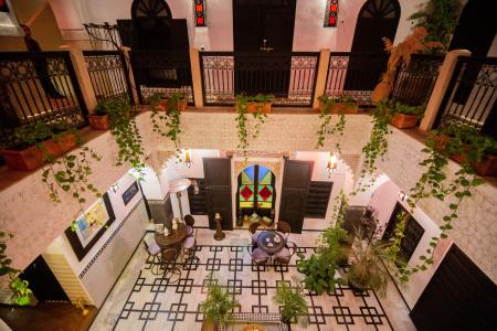 Riad Tachchaqa - 3