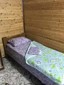 База отдыха "42район" - 23