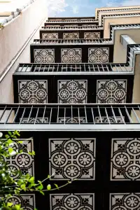Georges Galata - 7