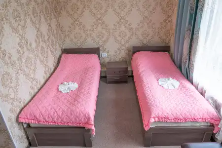 Jekshen Guest House - 4
