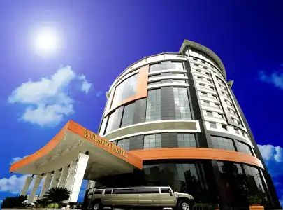 Grand Pasha Lefkosa & Casino & Spa - 0