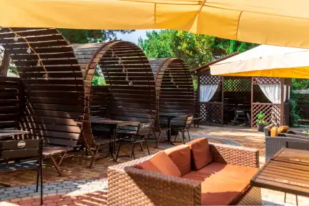 Raduga Pension - 43