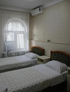 Complex Izumrud - 127