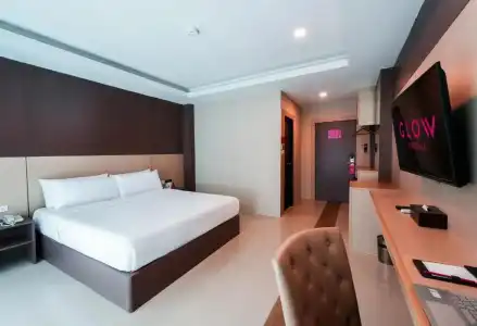 GLOW Pattaya - 13