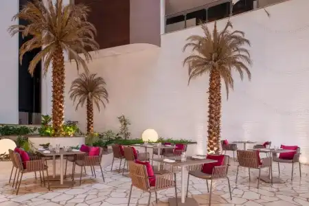 Crowne Plaza DOHA - THE BUSINESS PARK by IHG - 49