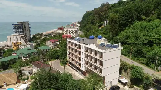 Tamari - 13