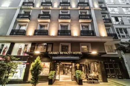AHC Grand Bazaar - 2