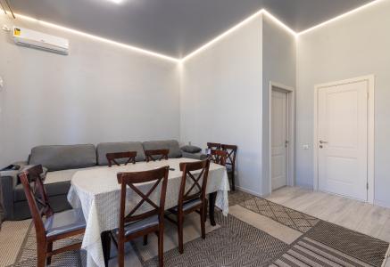 ОАЗИС домики - 218