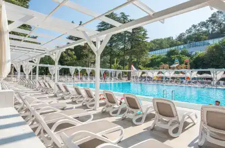 Alean Family Resort & SPA Sputnik 4* Ultra All Inclusive - 45