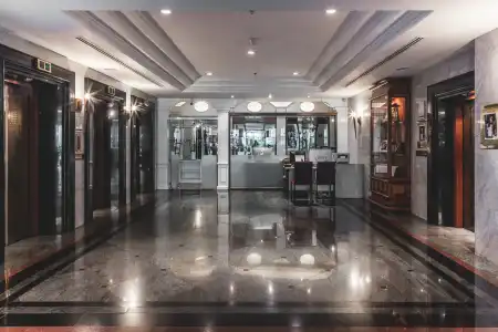 Bangkok Lotus Sukhumvit 33 by Compass Hospitality - 12