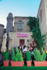 Old Castle Boutique - 35