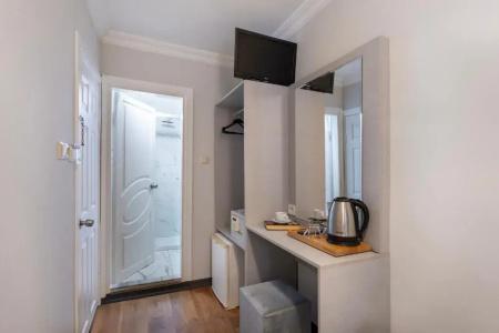 Taksim Trust - 21