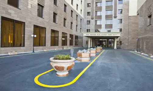 Best Western Plus Atakent Park - 2