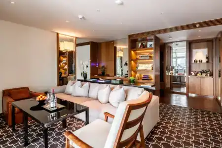 Ararat Park Moscow - 113