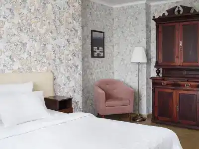 Sibir Gostinitsa - 86