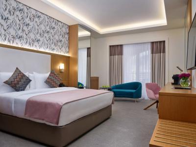 Qafqaz RiverSide Resort Gabala - 1
