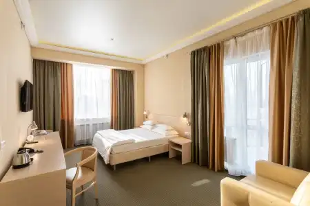 Spa Meliot - 4