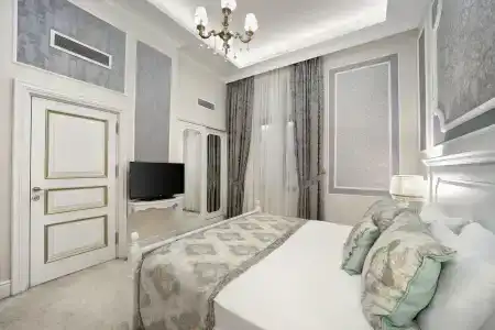 Legacy Ottoman - 38