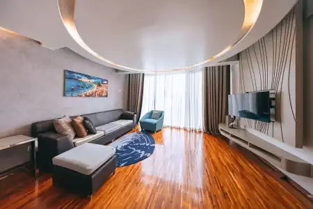 Baraquda Heeton Pattaya by Compass Hospitality - 141