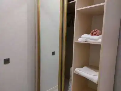 Admiral Inn Aparthotel - 139