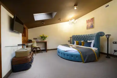 Chemodanov Butik-Hotel - 24