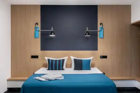 Marienburger Bonotel - 13