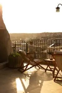 Paradise Cappadocia - 3