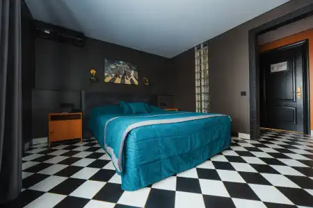 Ecotel Bogorodsk & Spa - 68