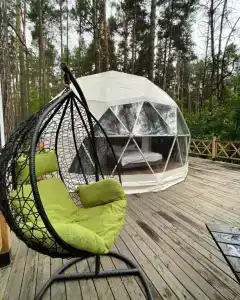 Hvoya park-otel - 171