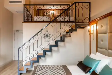 The Pera Hill - 49