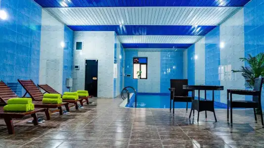 Grand Sogdiana - 27