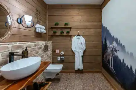 Zagorodnyi kompleks Vidnaya Usad'ba - 130