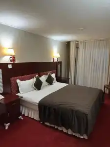 Bukhara Grand - 28