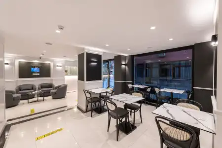 Dream Bosphorus - 36