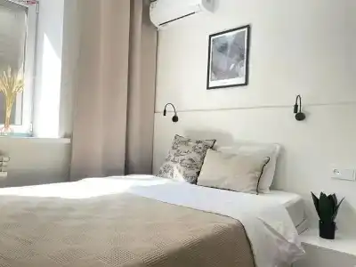 Seven City Apartment - 4