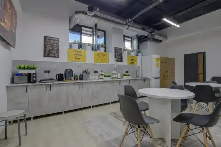 Hostel Pro - 14